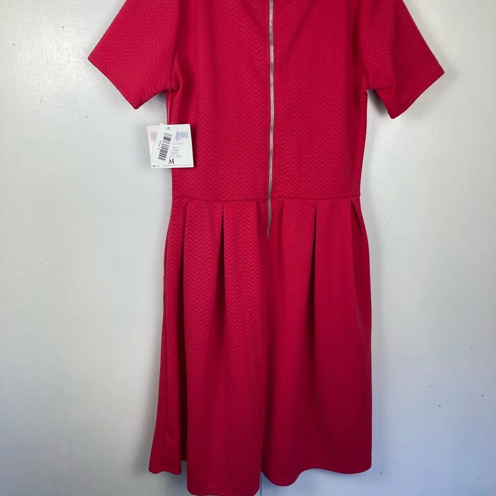 LuLaRoe Dress. - Picture 2 of 5